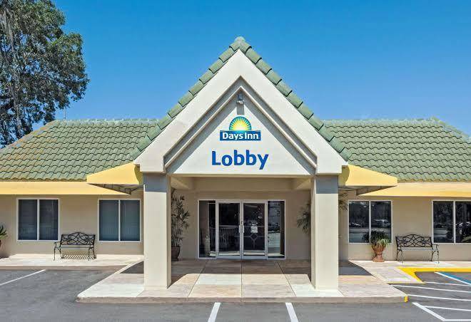 Days inn by wyndham port charlotte town center