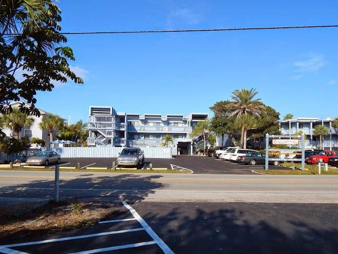 Englewood beach & yacht club