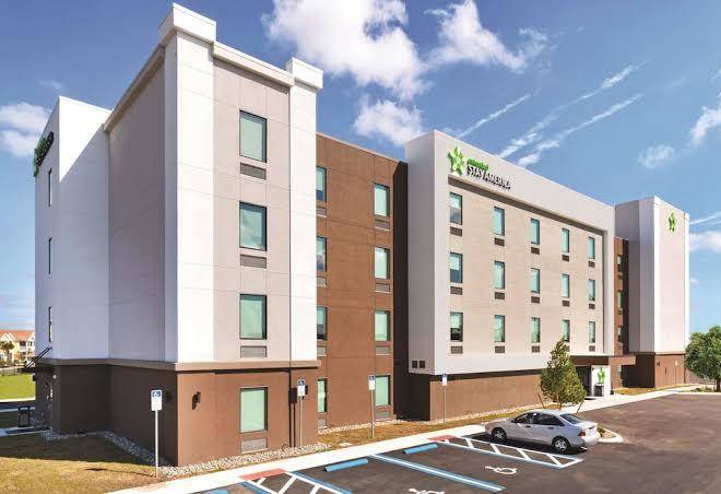 Extended stay america port charlotte i 75