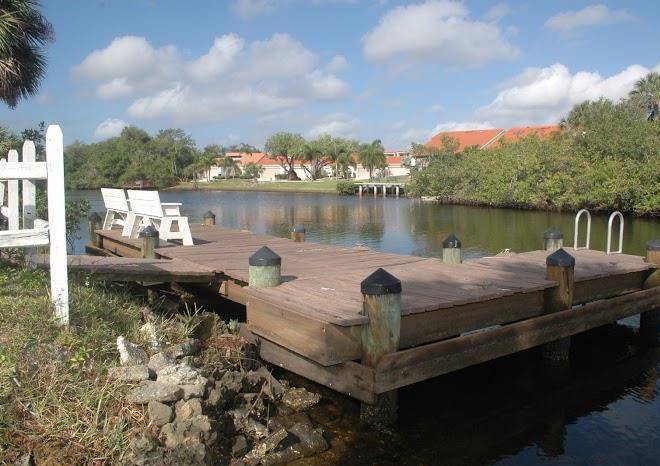 Gulf view rv resort