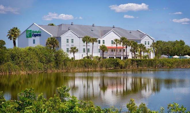 Holiday inn express & suites port charlotte