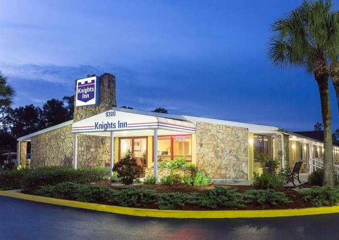 Knights inn punta gorda