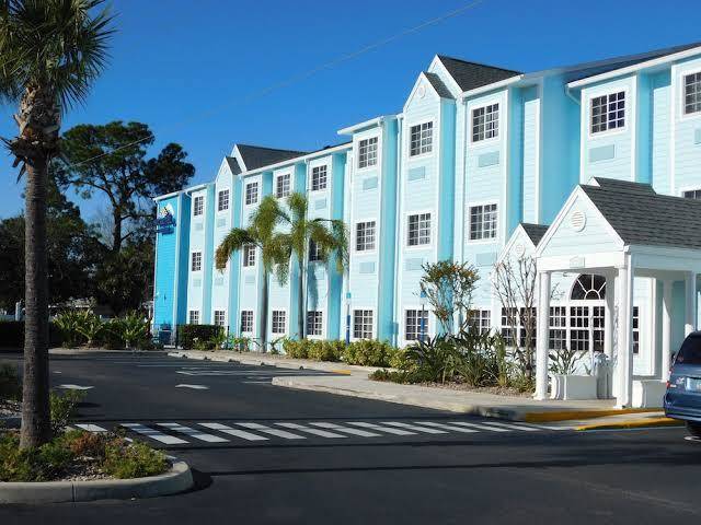 Microtel inn & suites by wyndham port charlotte