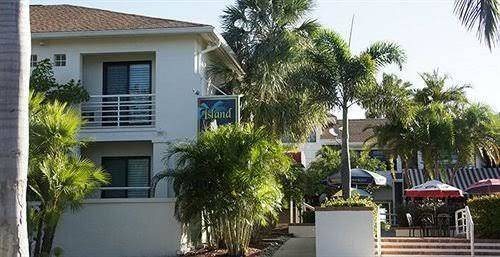 The boca grande resort & hotel