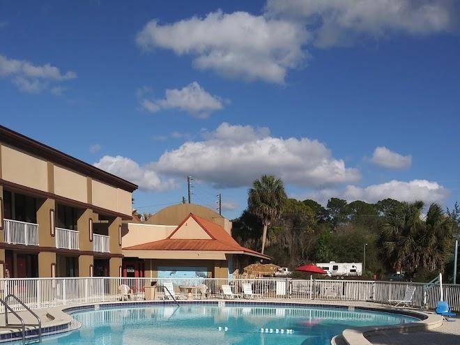 Bella oasis hotel