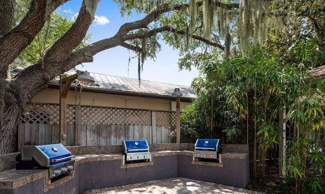 Best western crystal river resort
