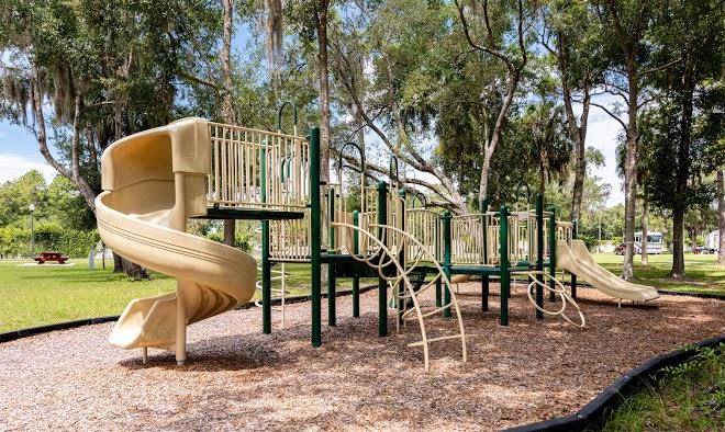 Gulf Coast Rv Resort Image