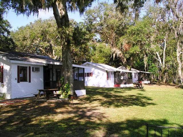 Moonrise resort