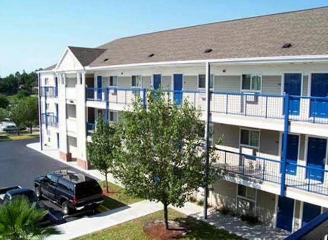 Stay Suites Of America Orange Park Image