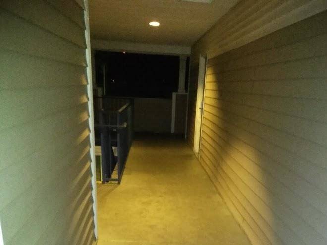 Suburban extended stay south