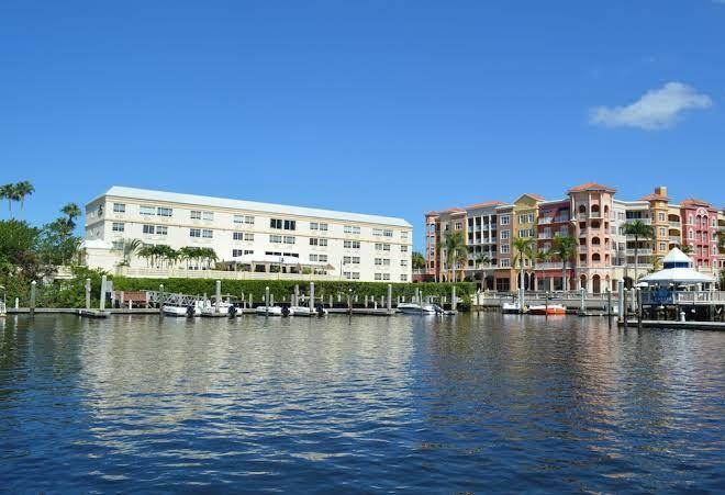 Bayfront inn 5th ave naples downtown hotel