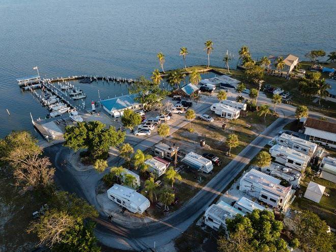 Chokoloskee Island Park Image