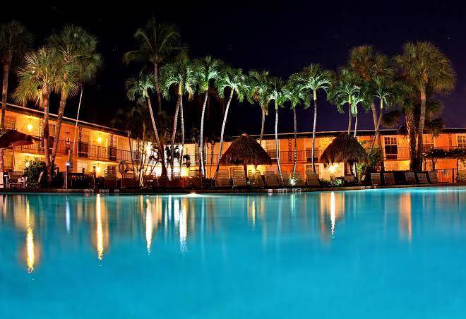 Gulfcoast inn