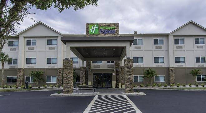 Holiday inn express naples south i 75