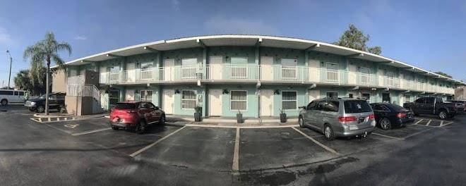 Immokalee inn