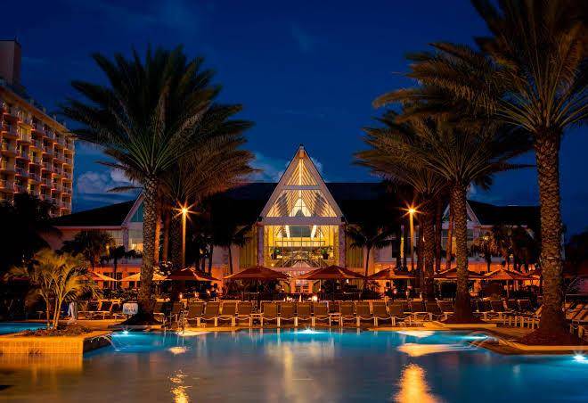 Jw marriott marco island beach resort