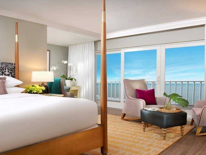 Laplaya beach & golf resort