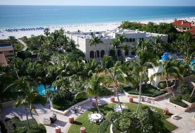 Marco beach ocean resort