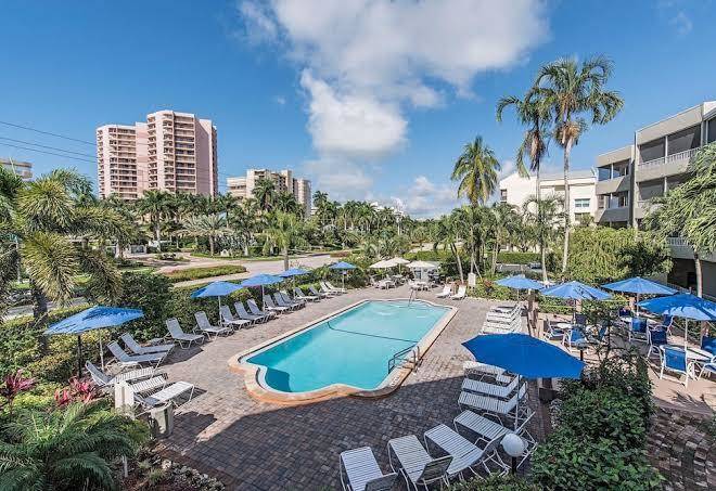 Marco Beach Vacation Suites Image