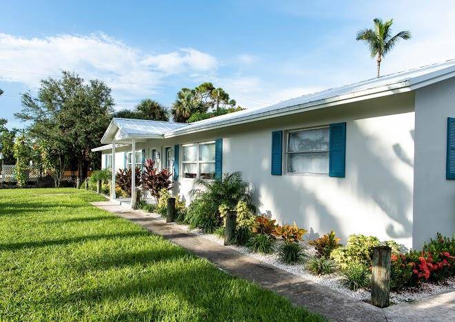 Marco island lakeside inn