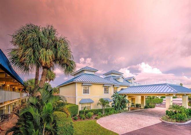 Naples garden inn