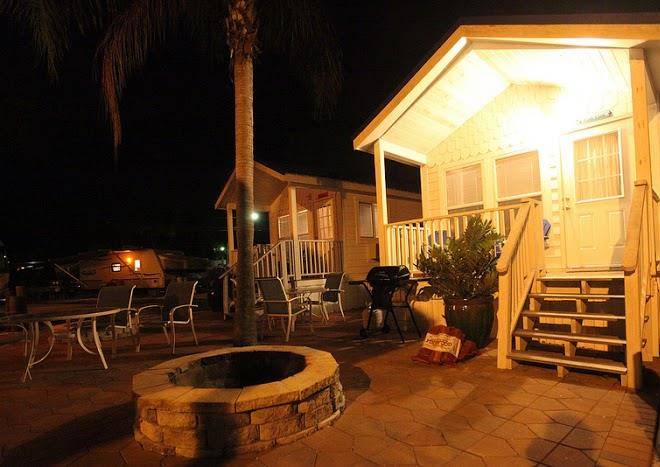 Naples Marco Island Koa Holiday Image