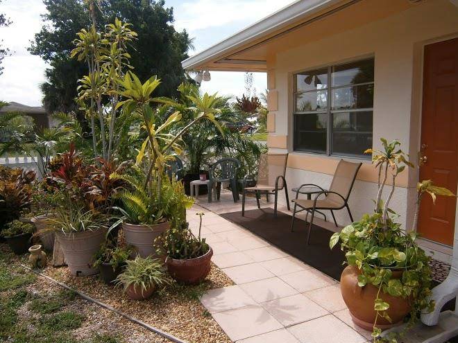 Paradise Inn Of Naples Image