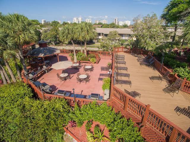 Park shore resort