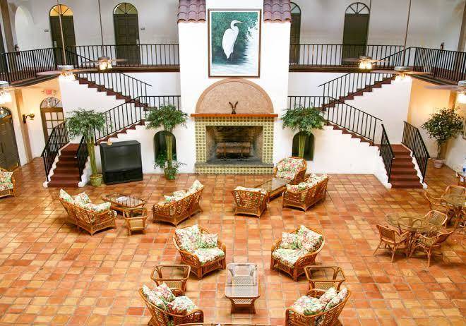 Port of the islands everglades adventure resort