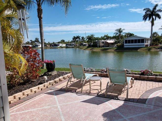 Silver lakes rv resort & golf club