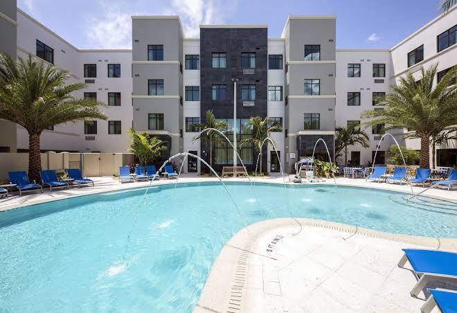 Staybridge Suites Naples Marco Island Image