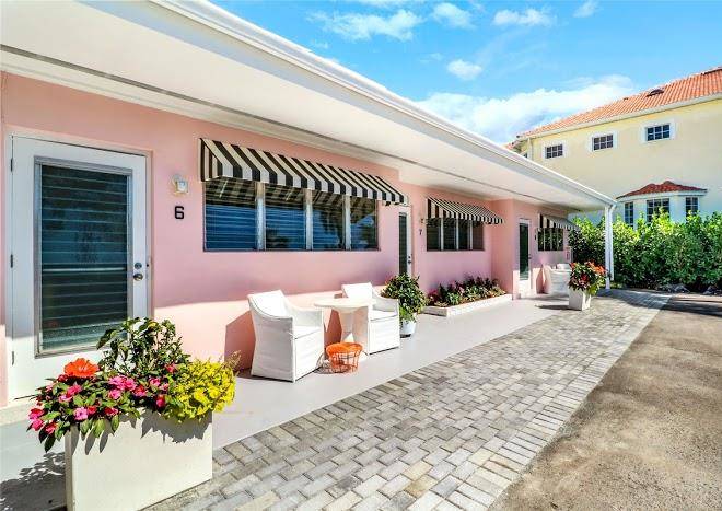 The gondolier inn
