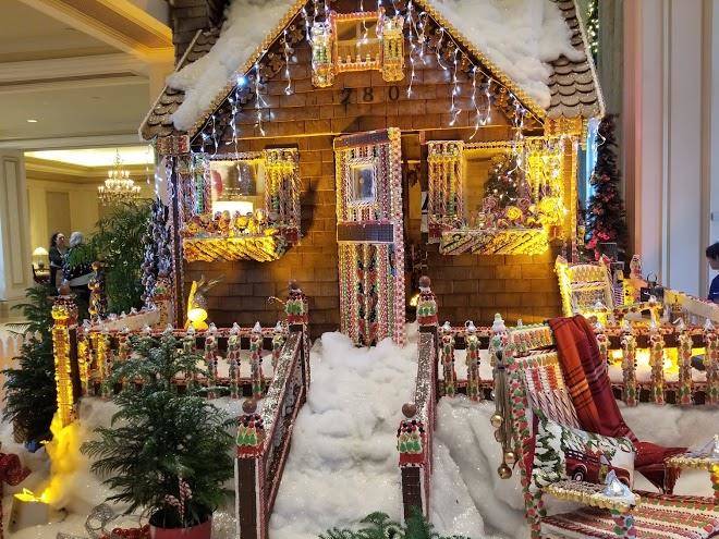 The Ritz Carlton Naples Image