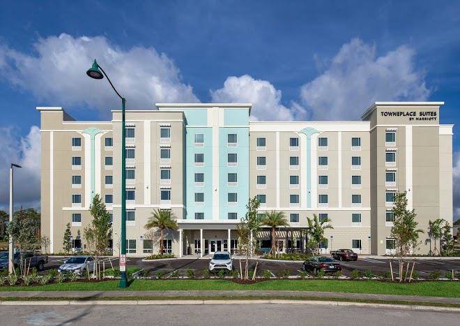 Towneplace suites by marriott naples