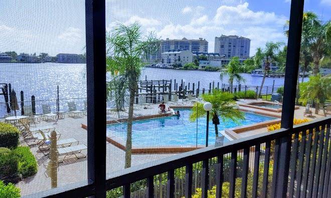 Vanderbilt Beach & Harbour Club Image