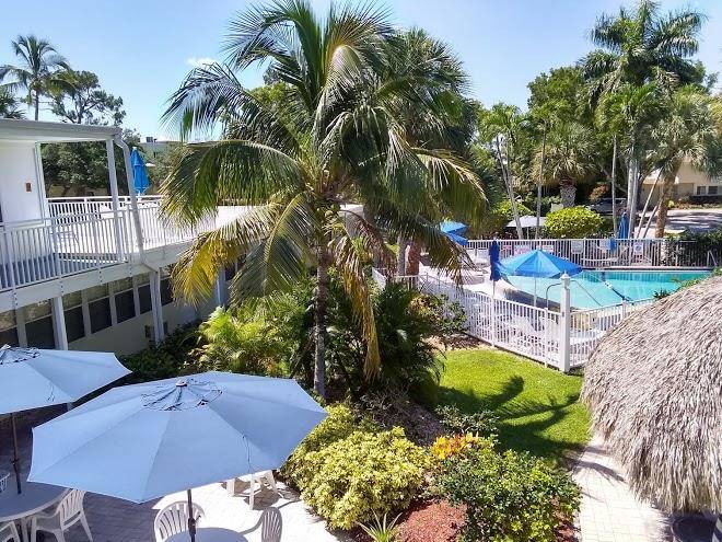 White sands resort club
