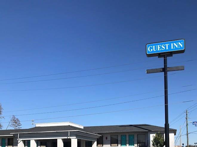 Guest Inn Image