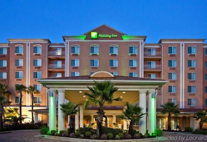 Holiday inn & suites lake city