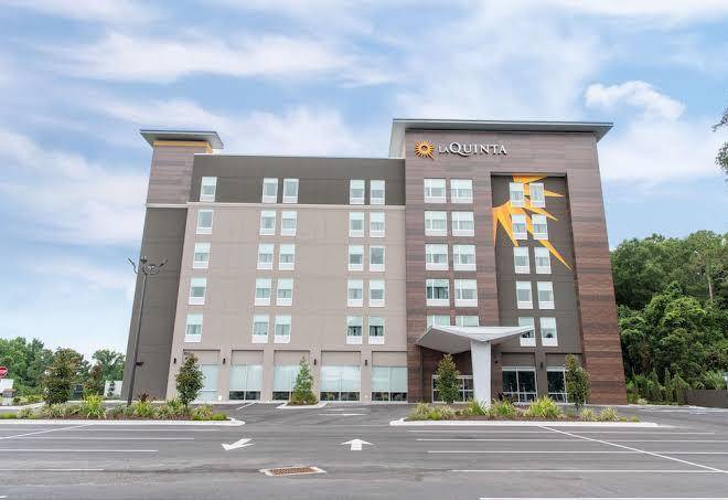 La quinta inn & suites by wyndham lake city