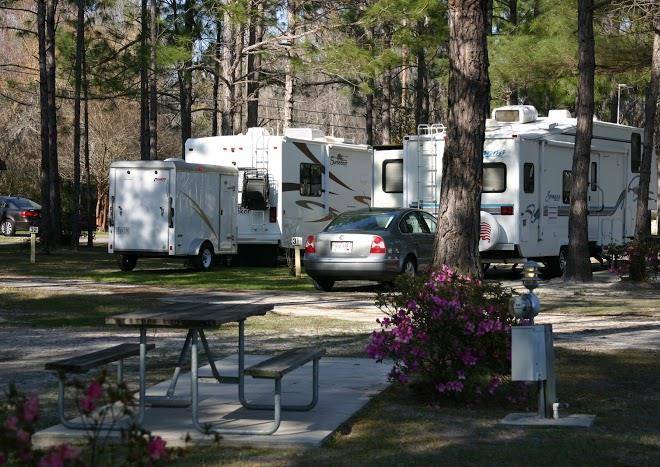 Lake City Rv Resort Image