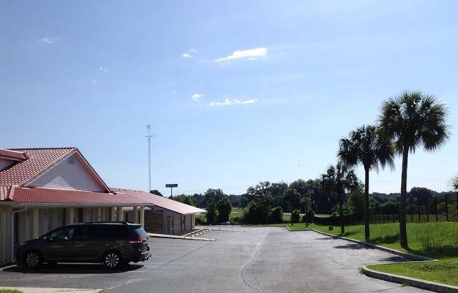 Palms garden inn