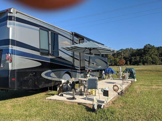 Craig's rv park