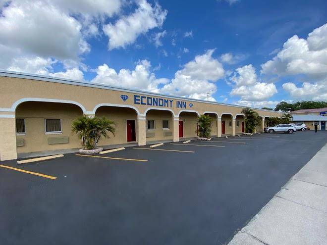 Economy inn