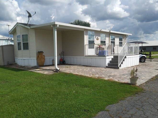 Little willie's rv resort