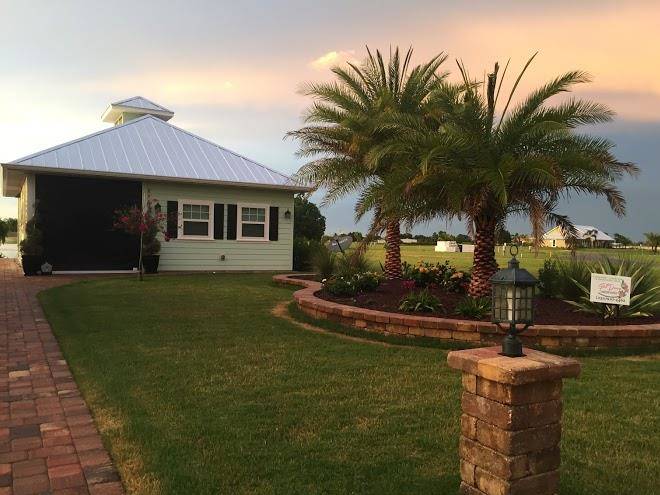 Thornton creek motorcoach resort