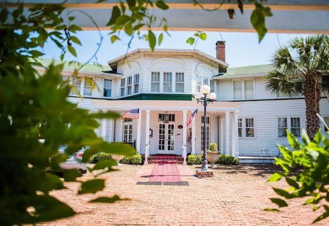 Putnam lodge
