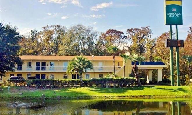 America's best inn jacksonville