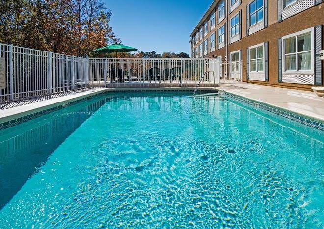 Country inn & suites by radisson jacksonville fl