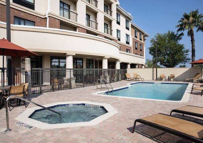 Courtyard By Marriott Jacksonville I 295 East Beltway Image