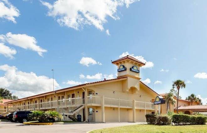 Days inn by wyndham jacksonville baymeadows